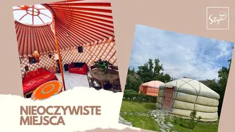 Nieoczywiste miejsca