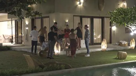 Hotel Paradise odc. 23 - galeria zdjęć