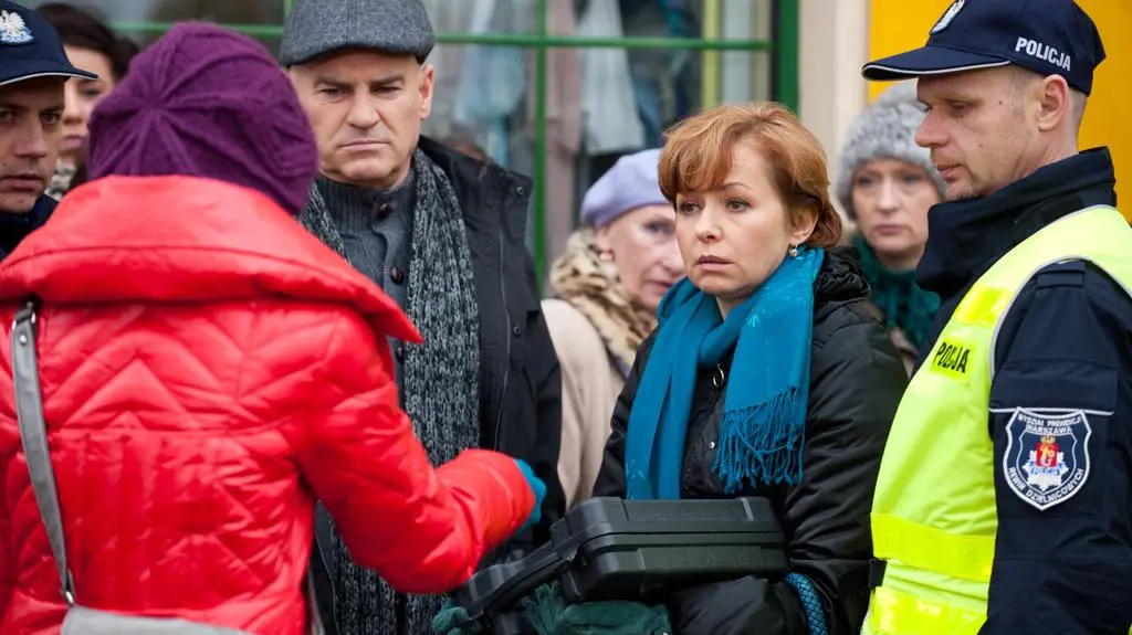 Nowe odcinki "Na Wspólnej"