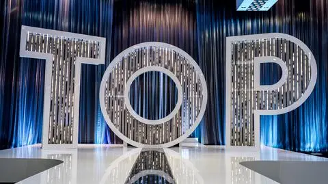 Nowe studio i logo Top Model