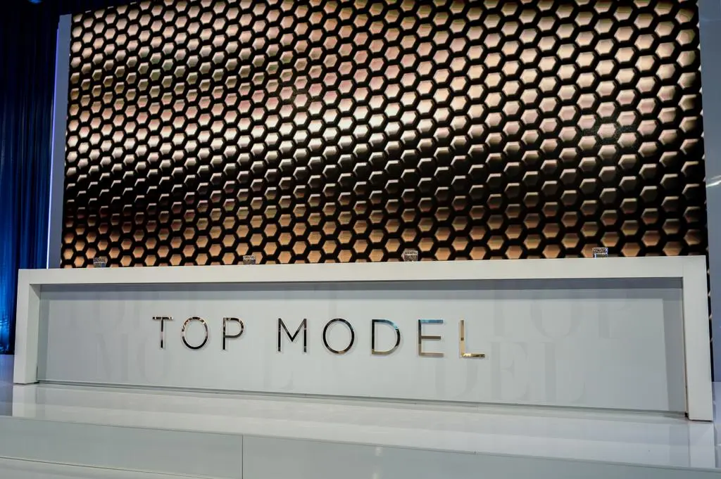 Nowe studio Top Model
