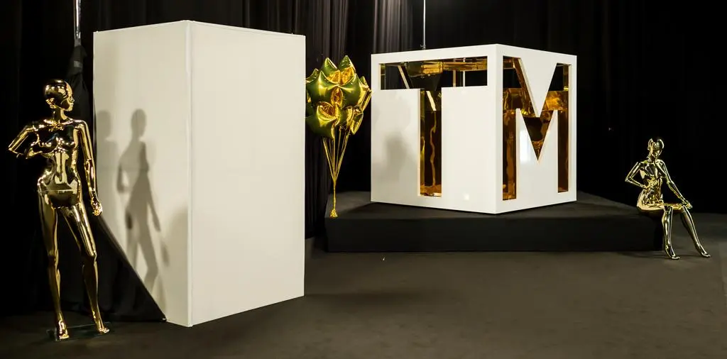 Nowe studio Top Model