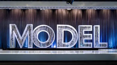 Nowe studio i logo Top Model