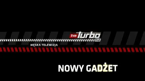 Nowy gadżet