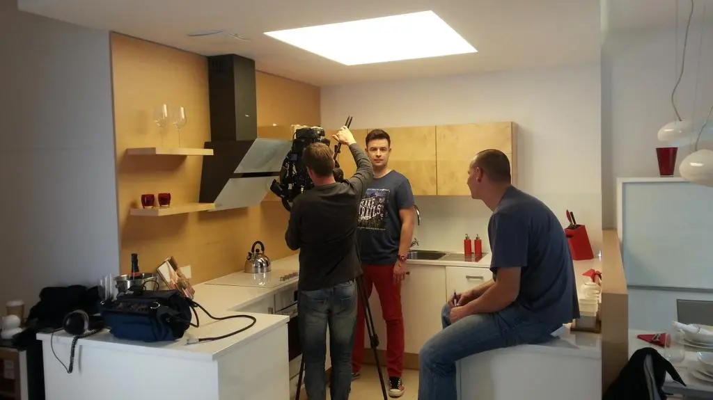 Nowy gadżet - seria 1, odcinek 9
