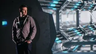 Nowy gadżet - seria 6, spot wiosna 2016