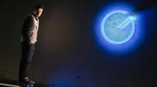 Nowy gadżet - seria 6, spot wiosna 2016