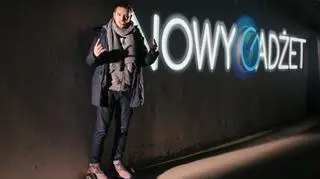 Nowy gadżet - seria 6, spot wiosna 2016