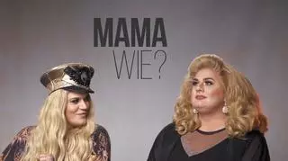 O tym się nie mówi: Mama wie, że jesteś drag queen?