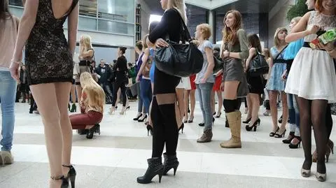 Ostatni casting do 3. edycji "Top Model"