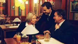 Odc. 1 - Ziębowie z Andrzejem