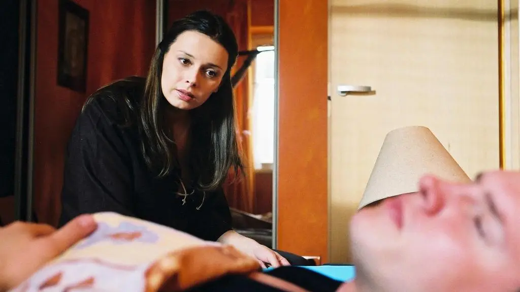Odc. 102 - Weronika i Bartek