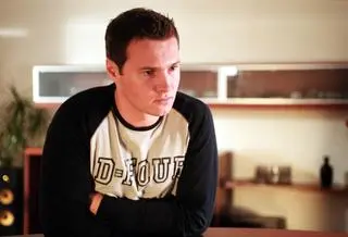 Aktualnie czytasz: Mało kto to zauważył! Twórcy "Na Wspólnej" puścili oko do wiernych widzów