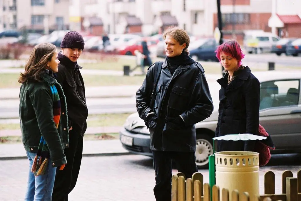 Odc. 20 - Marta, Kamil, Maks, Karolina