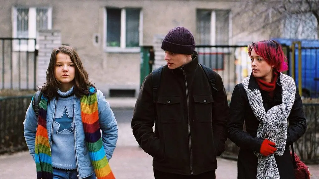 Odc. 21 - Marta, Kamil, Karolina