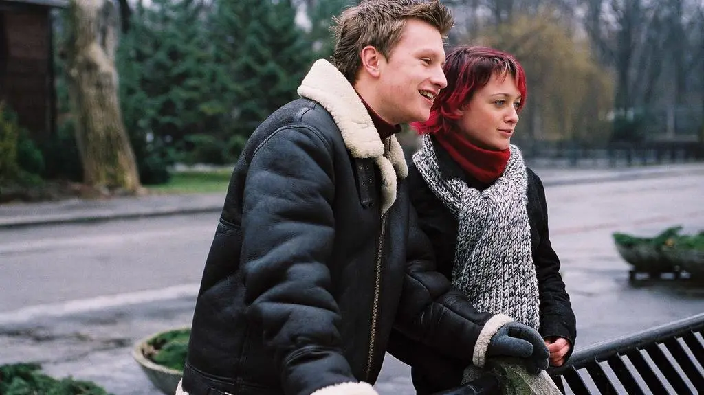 Odc. 22 - Karolina i Igor