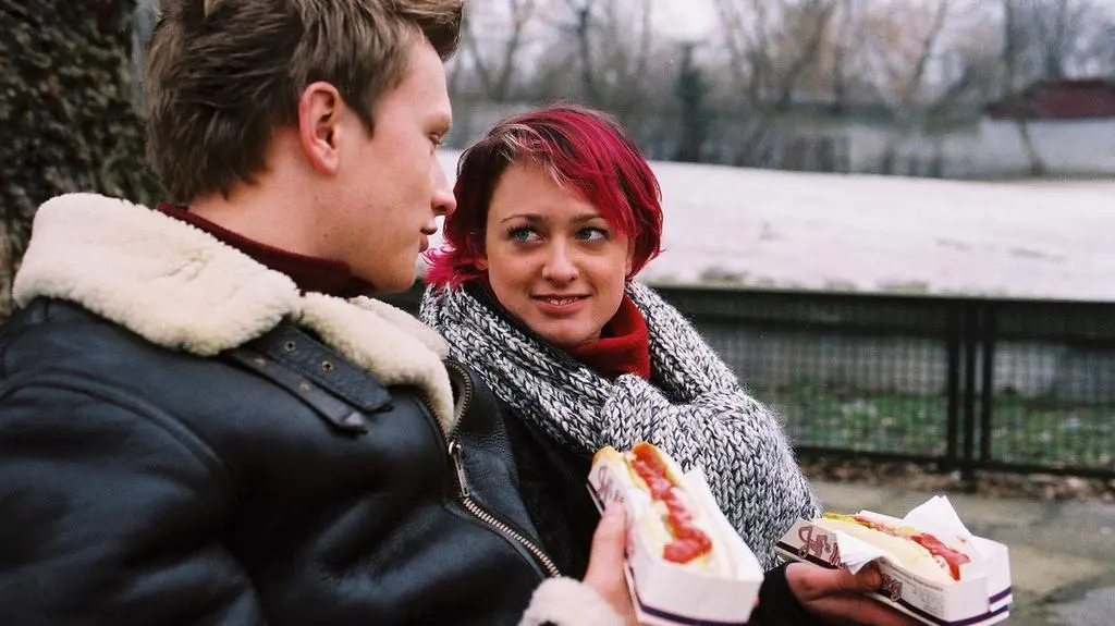 Odc. 22 - Karolina i Igor