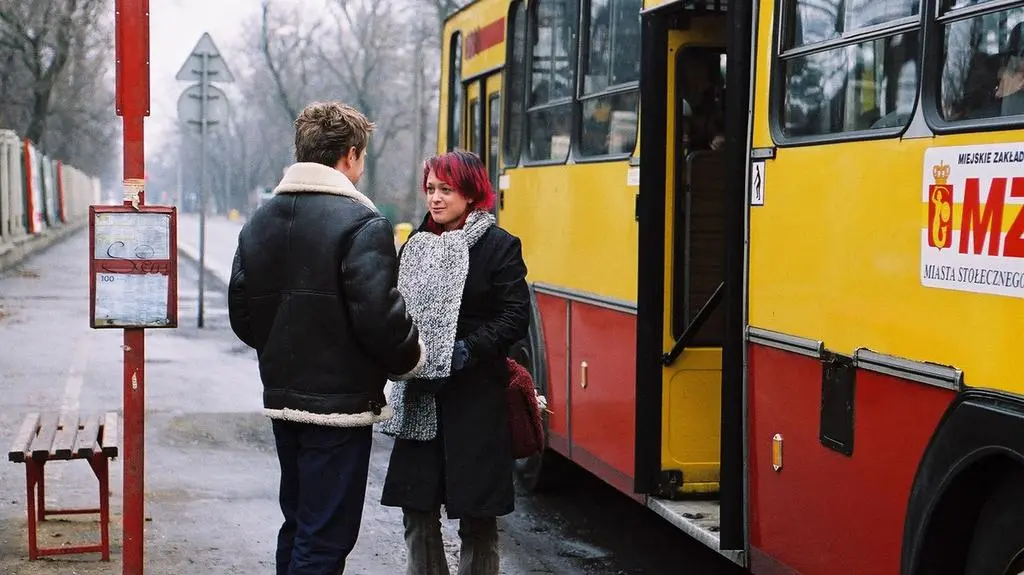 Odc. 22 - Karolina i Igor