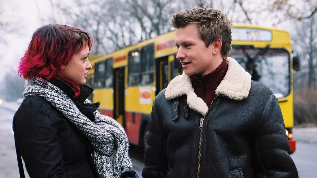 Odc. 22 - Karolina i Igor