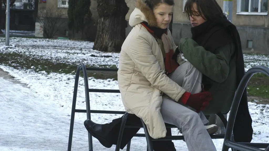 Odc. 240 - Marta i Karolina