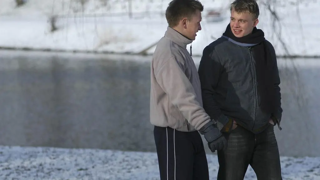 Odc. 248 - Kamil i Igor