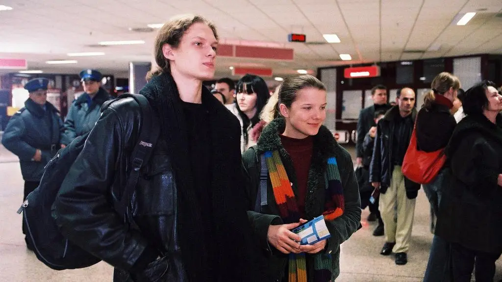 Odc. 30 - Marta i Maks