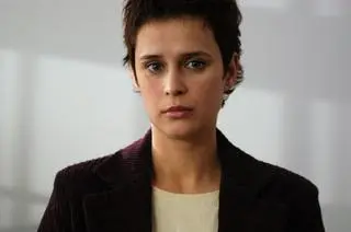 Gabrysia z "Na Wspólnej"