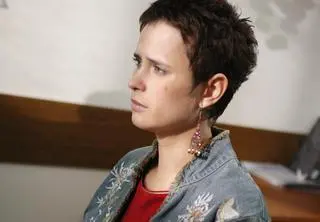 Gabrysia z "Na Wspólnej"