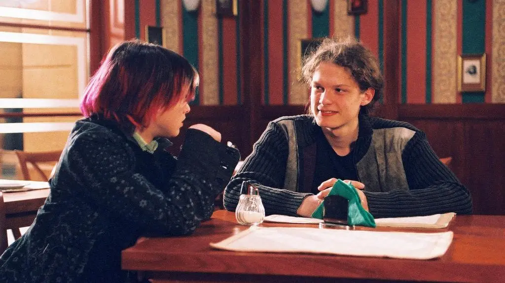 Odc. 64 - Maks i Karolina