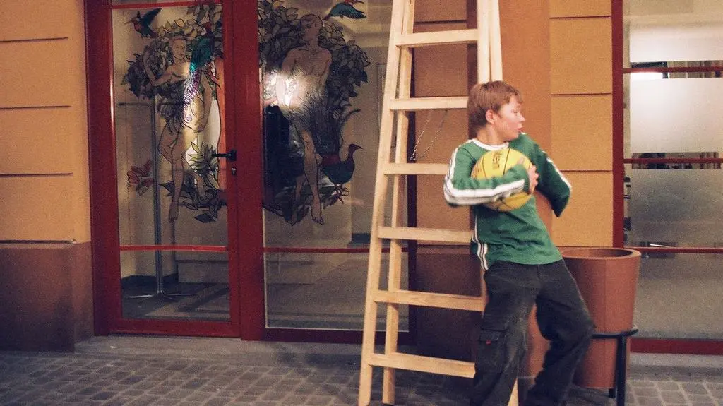 Odc. 65 - Daniel