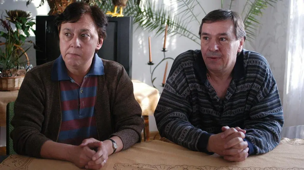 Odc. 668 - Pańśtwo Kopeć