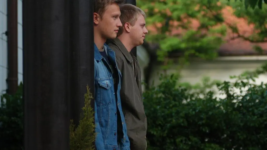 Odc. 671 - Kamil i Igor