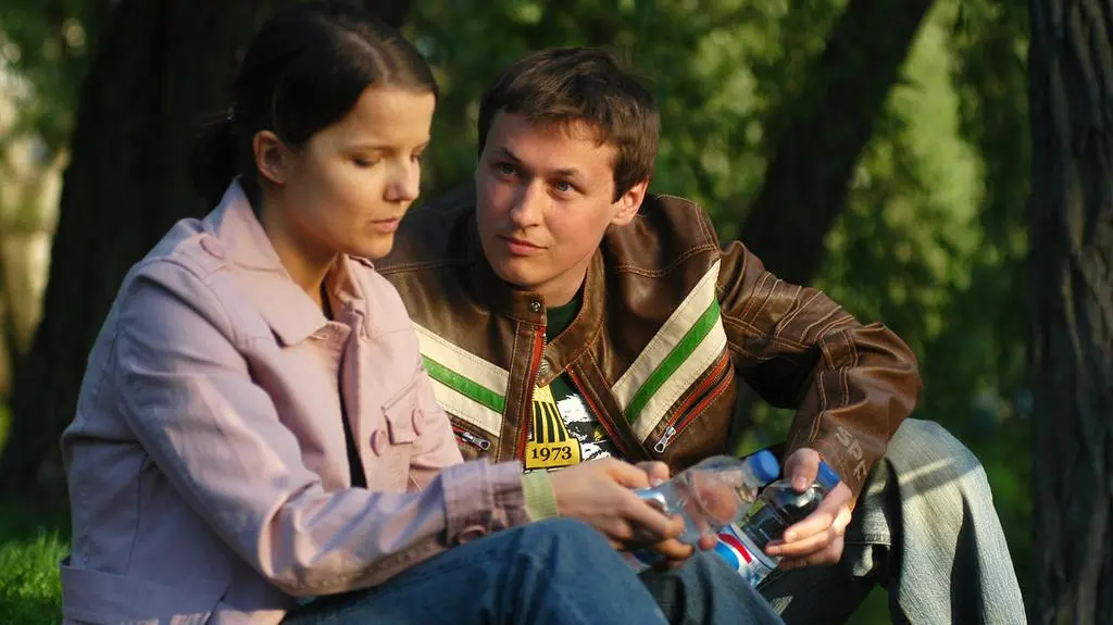 Odc. 672 - Marta i Filip
