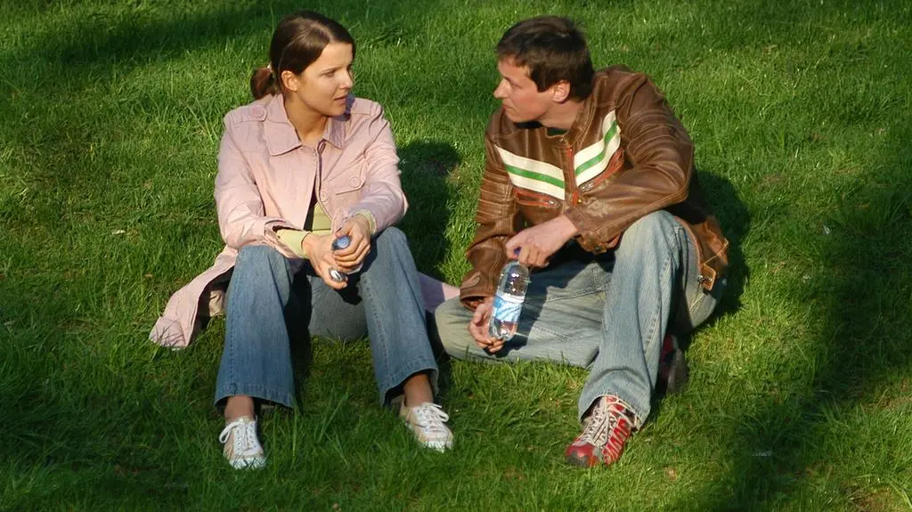 Odc. 672 - Marta i Filip