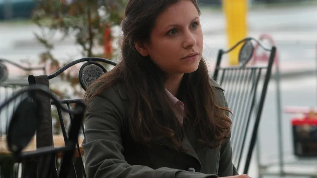 Odc. 678 - Gosia
