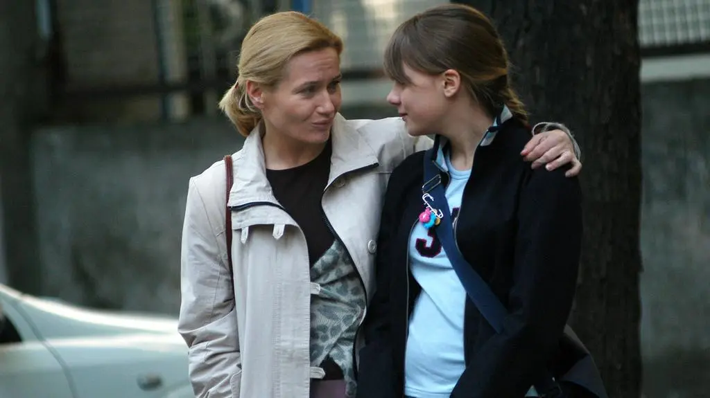 Odc. 688 - Danuta i Ola