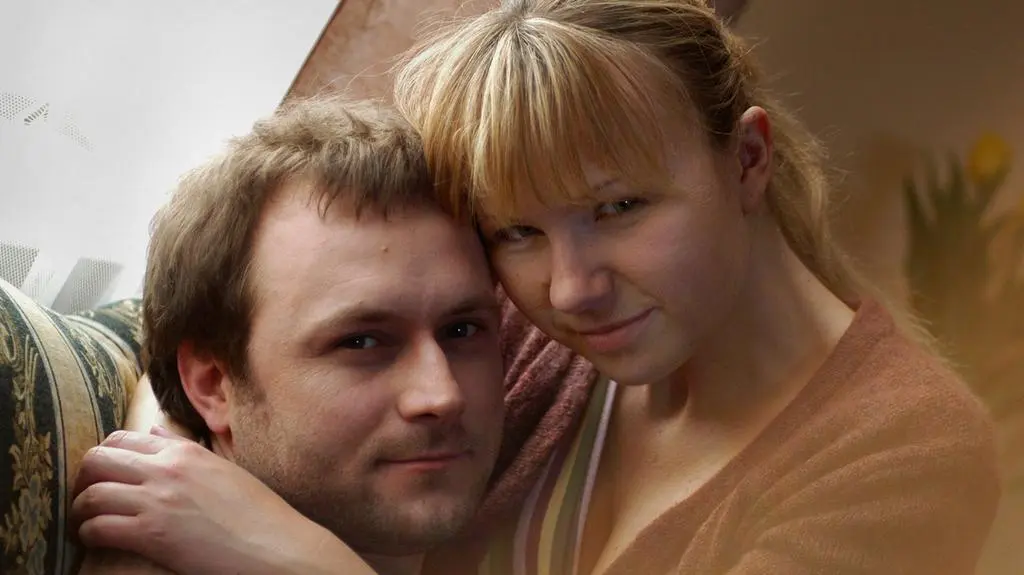 Żaneta i Grzegorz