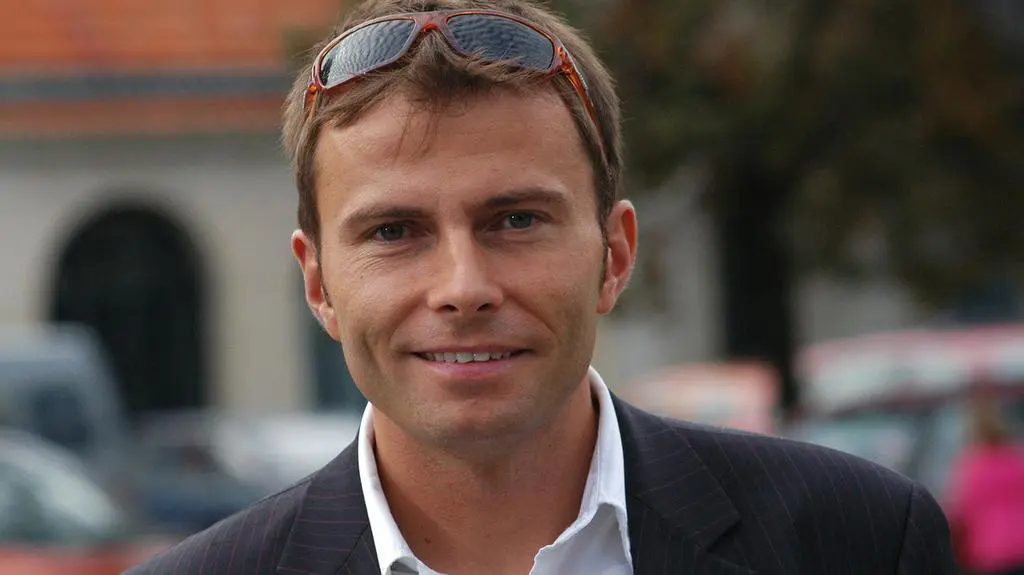 Tomasz Bednarek 