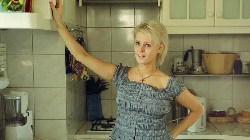 Odc. 72 - Kasia