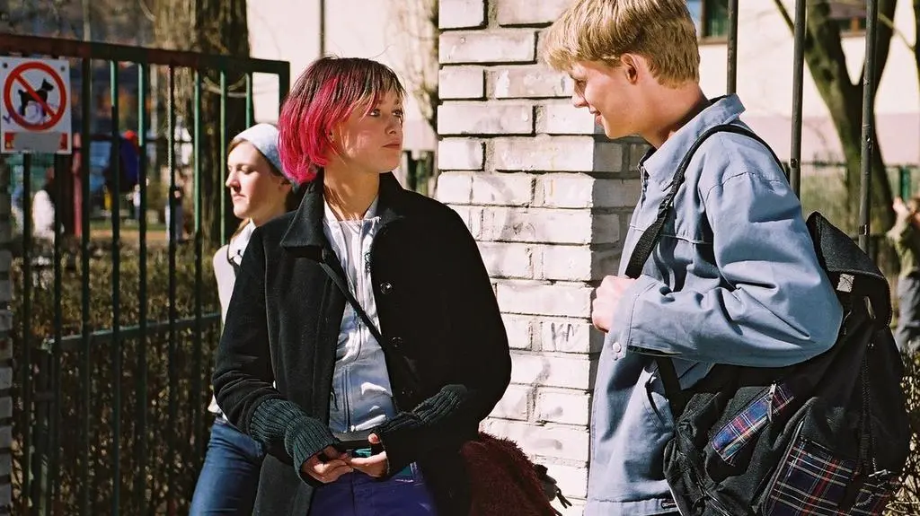 Odc. 82 - Karolina i Kamil