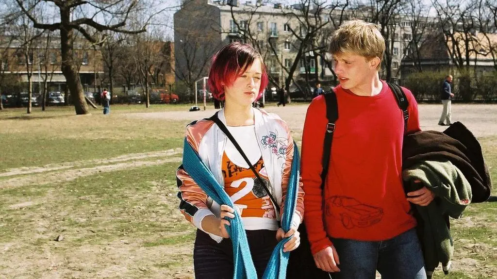 Odc. 82 - Karolina i Kamil