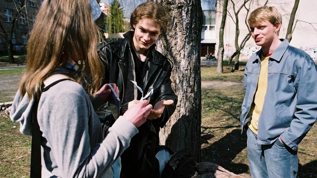 Odc. 82 - Maks i Kamil