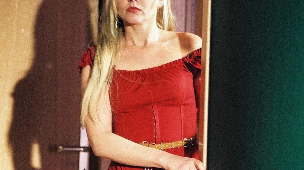 Odc. 86 - Iwona