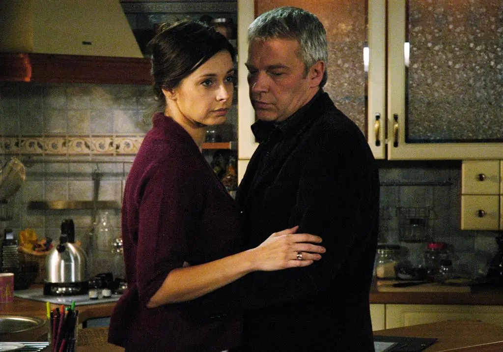 Adam i Weronika