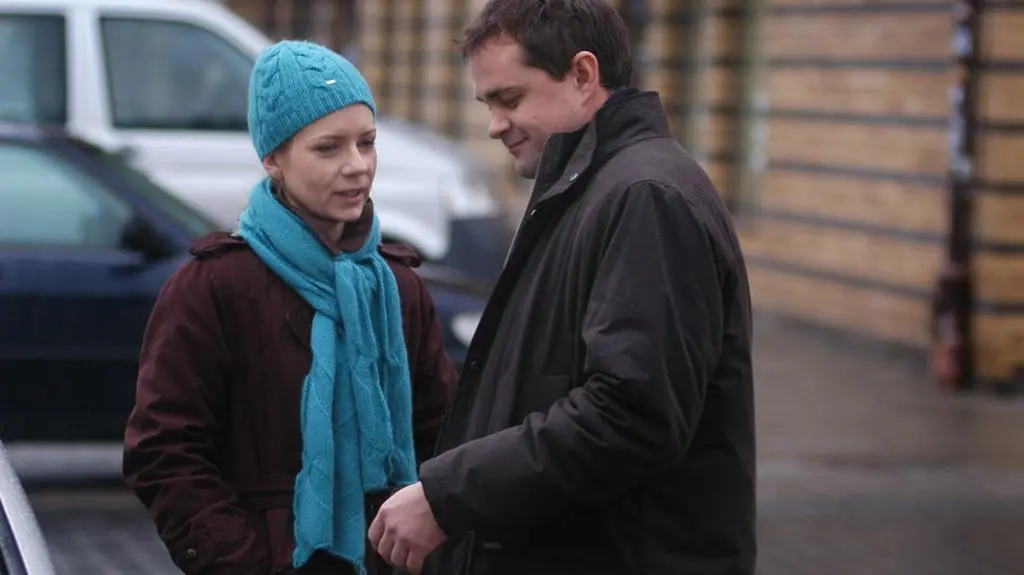Renata i Sławek