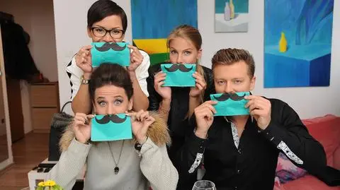 Warszawa VIP, odcinek 10