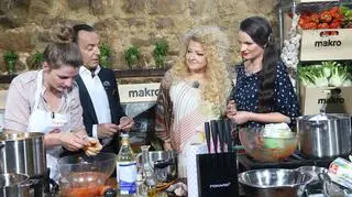 MasterChef na Sycylii!