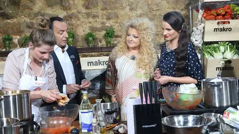 MasterChef na Sycylii!