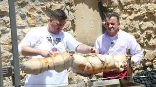 MasterChef na Sycylii!