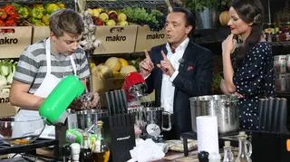 MasterChef na Sycylii!